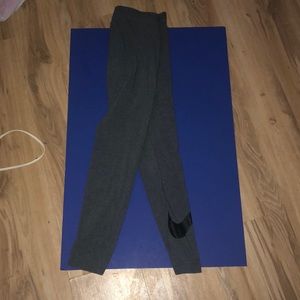 nike pro leggings